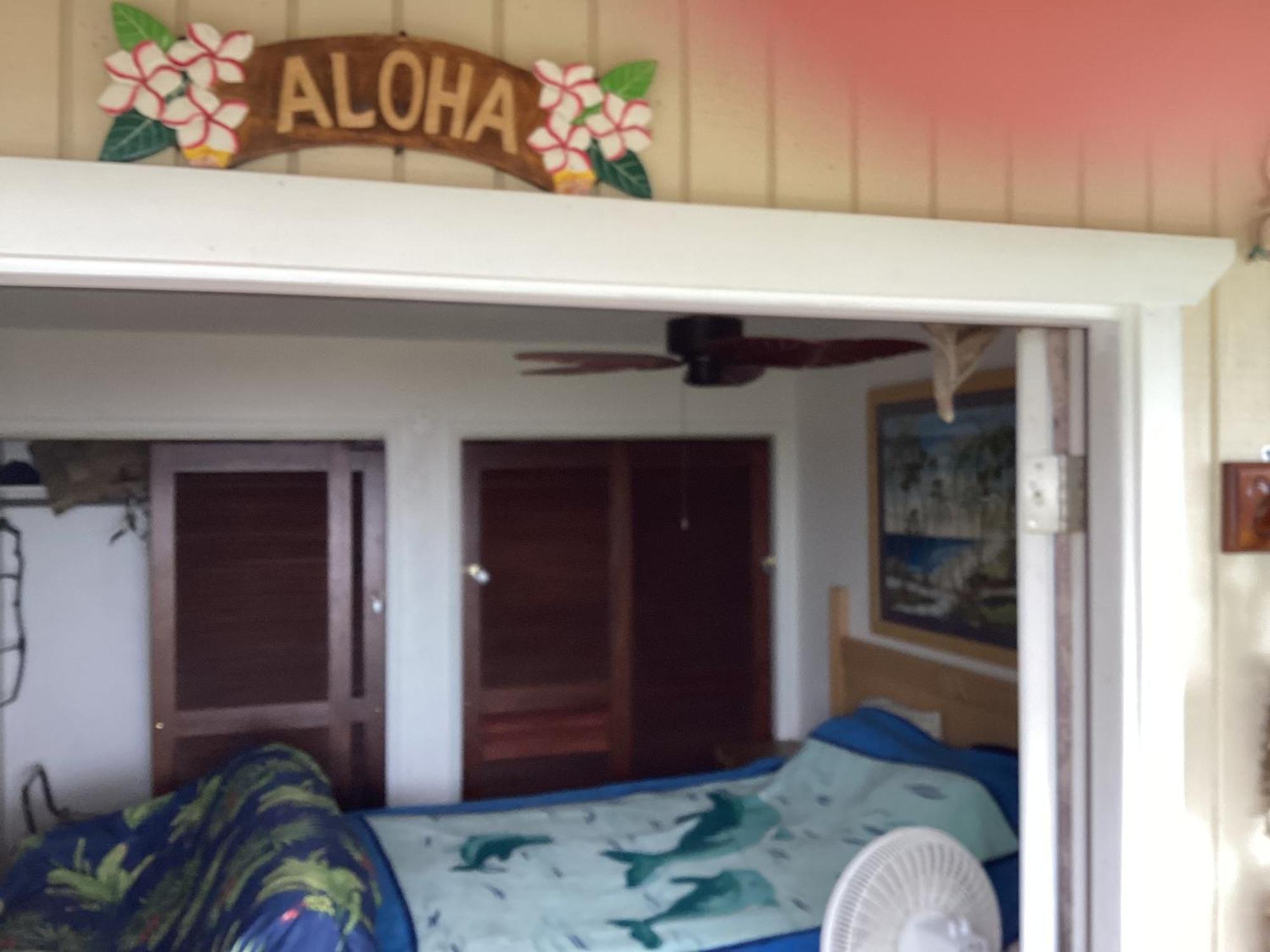 Guest house Kona Hawaii A Unique Hawaii Experience 2*