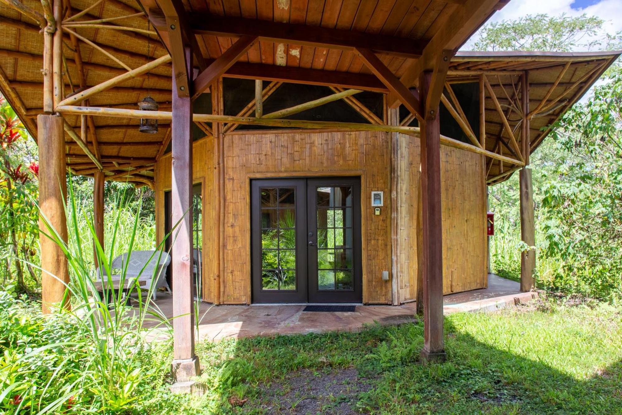 Lodge Kalani Oceanside Retreat Pahoa