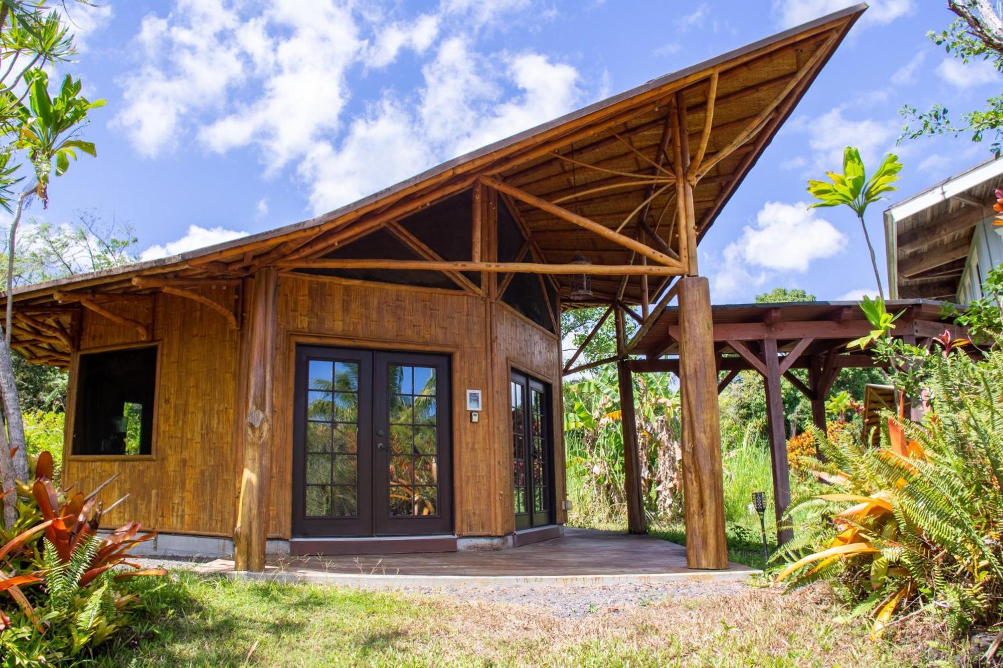 Lodge Kalani Oceanside Retreat Pahoa