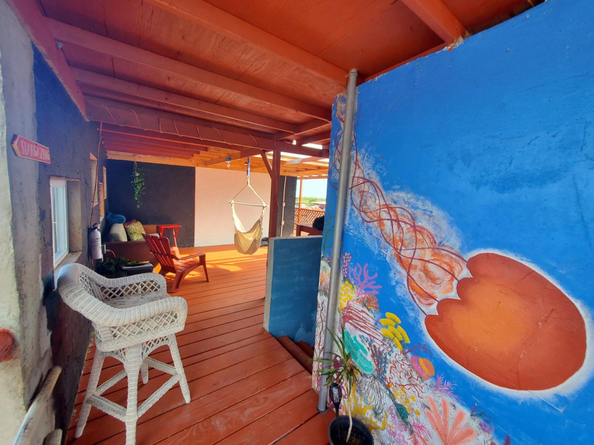 Hostel Open Gate Hawaii