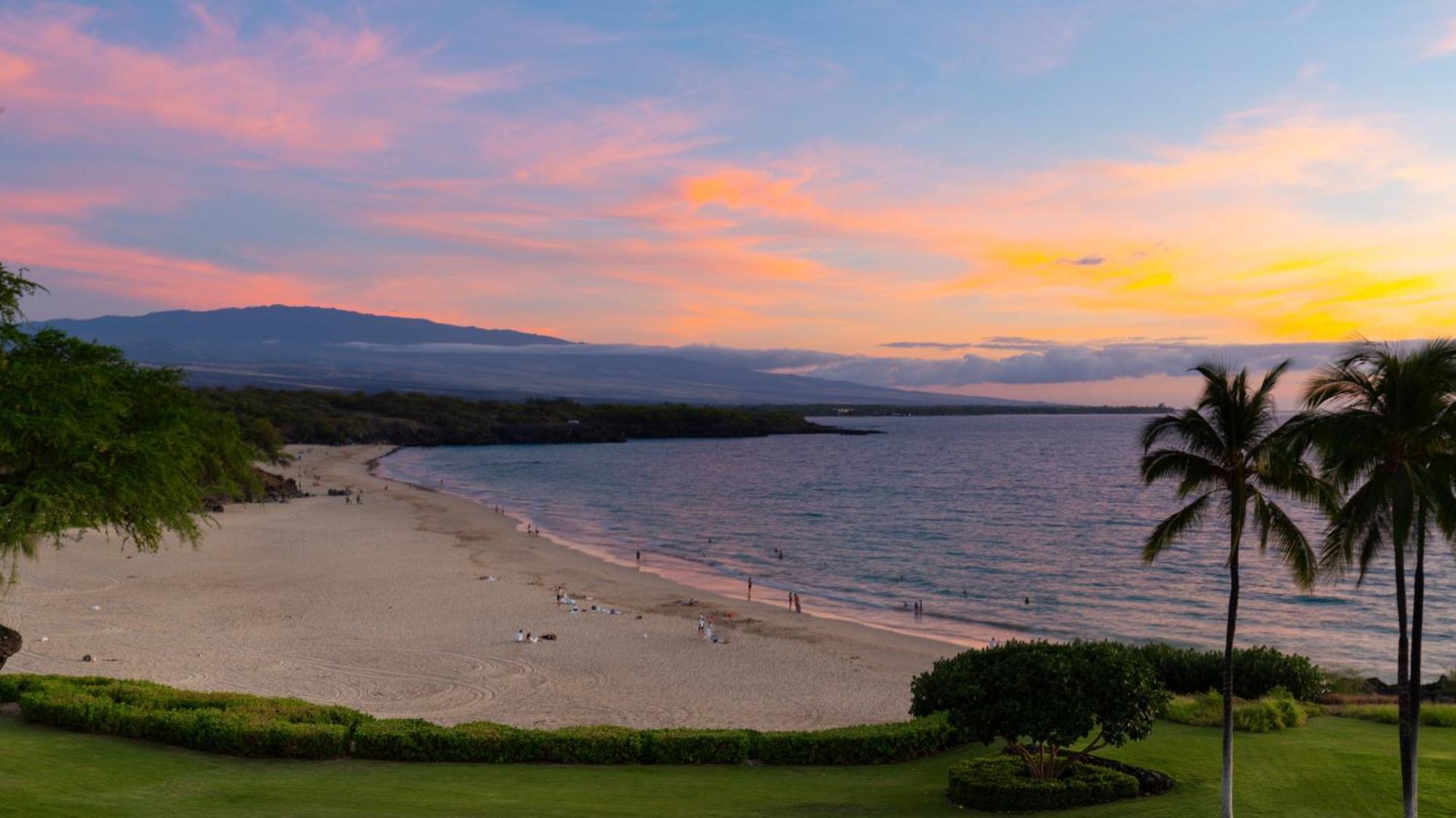 Dreams True Dreamlike 3br Kamilo With Amazing View And Pool Waikoloa