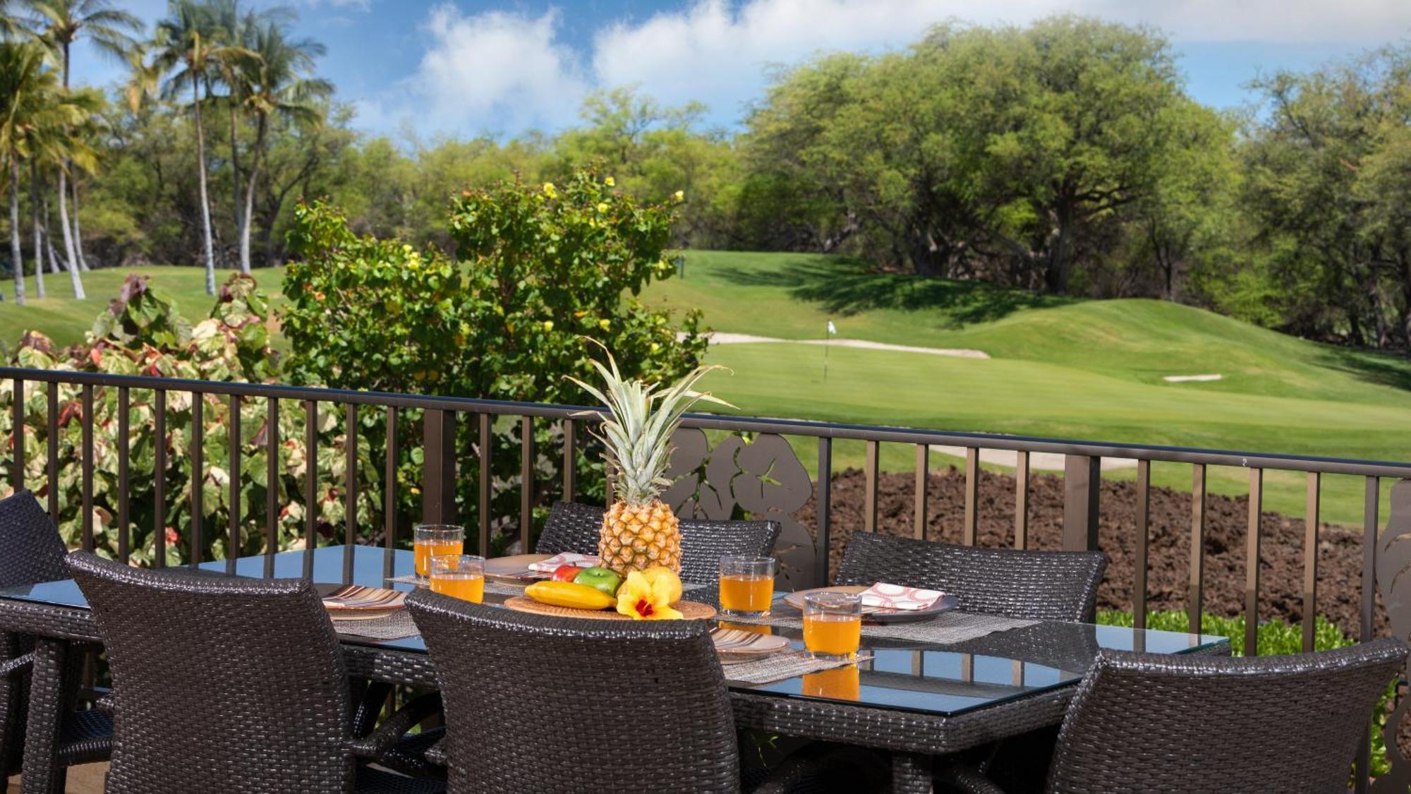 Holiday home Dreams True Dreamlike 3br Kamilo With Amazing View And Pool Waikoloa