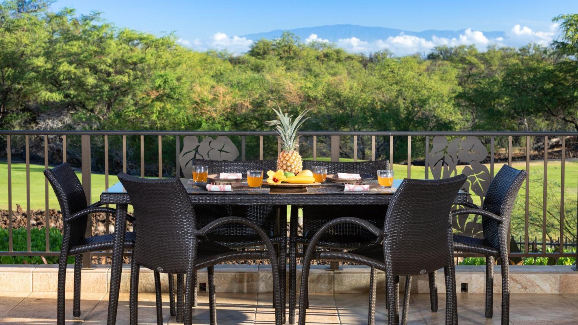 Dreams True Dreamlike 3br Kamilo With Amazing View And Pool Waikoloa