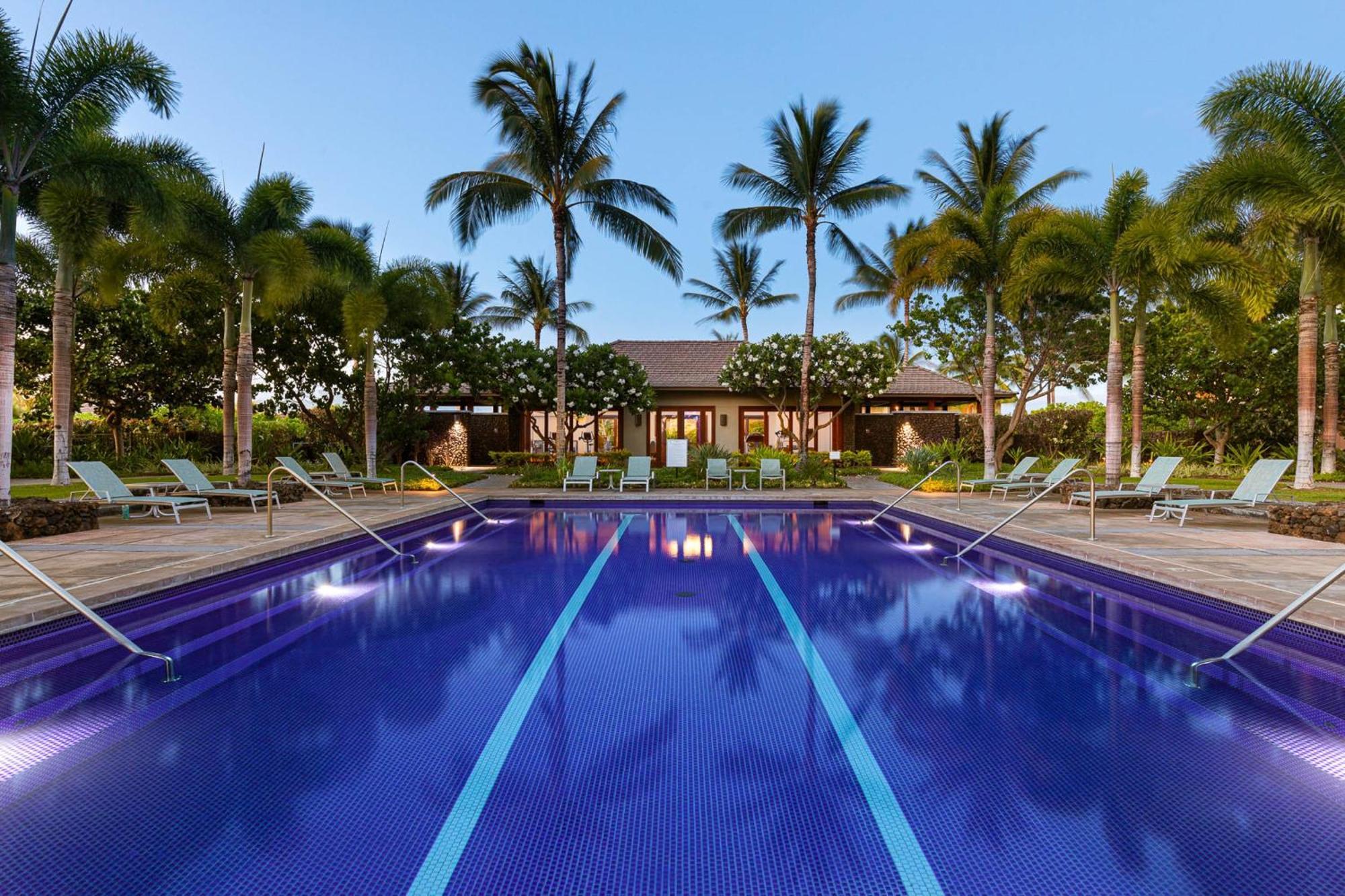 Dreams True Dreamlike 3br Kamilo With Amazing View And Pool Holiday home