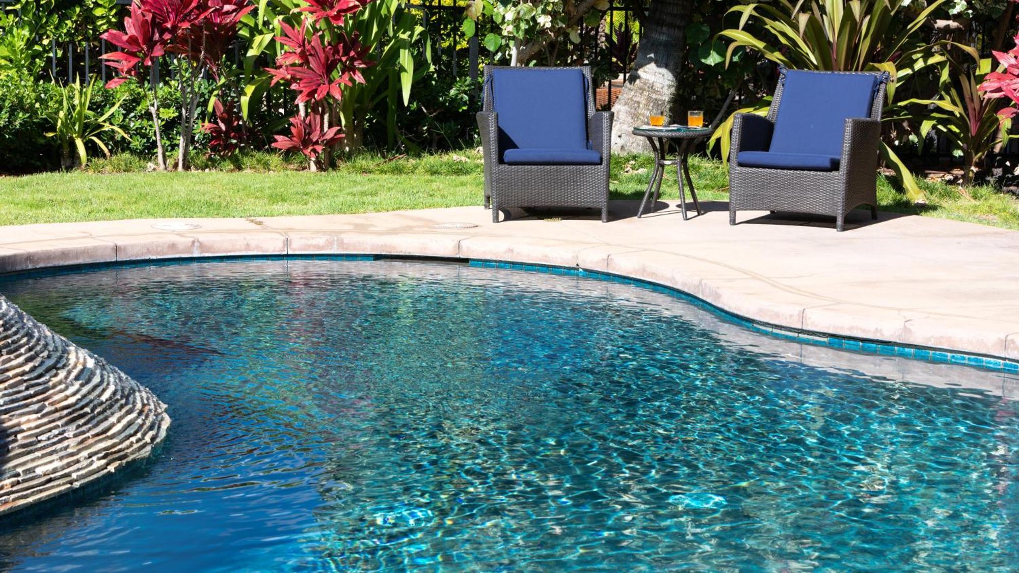 Holiday home Dreams True Dreamlike 3br Kamilo With Amazing View And Pool