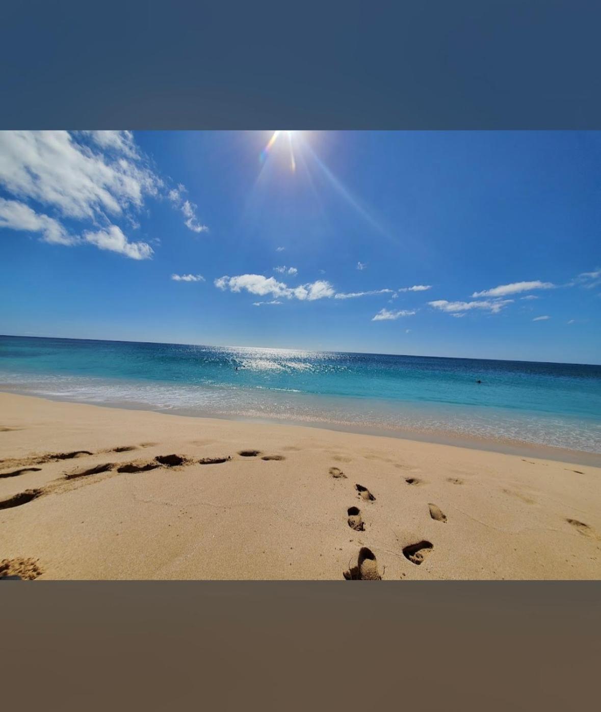 New 4 Bedroom With Ocean And Gorgeous Mountain Views In The Gated Community Of Mauna Olu Holiday home