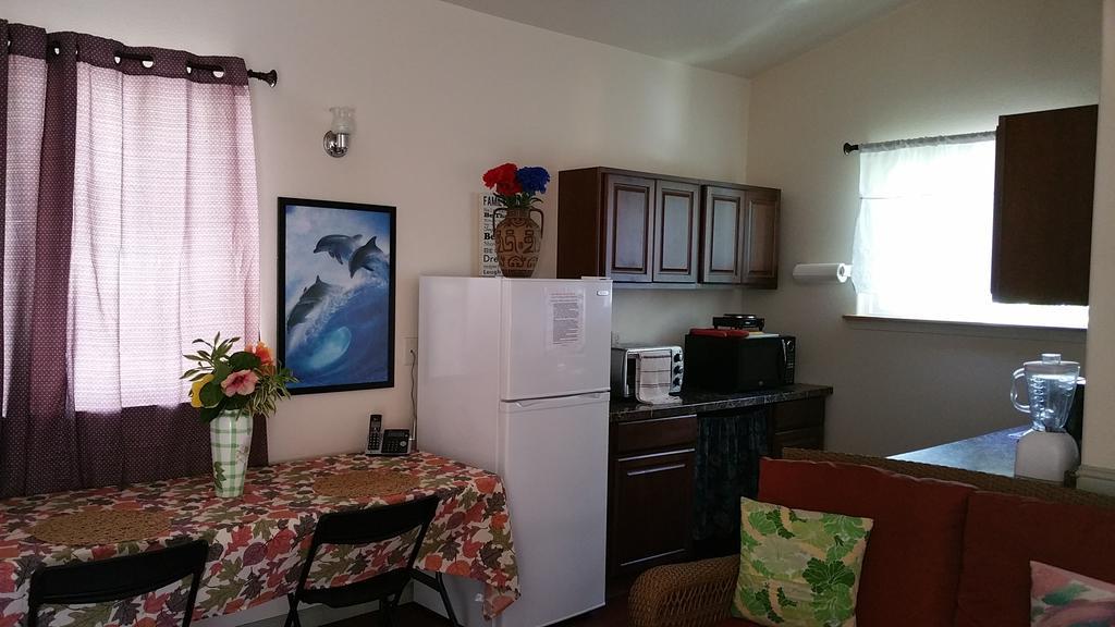 Holiday home Oceanfront Near The Kalapana Lava Flows *