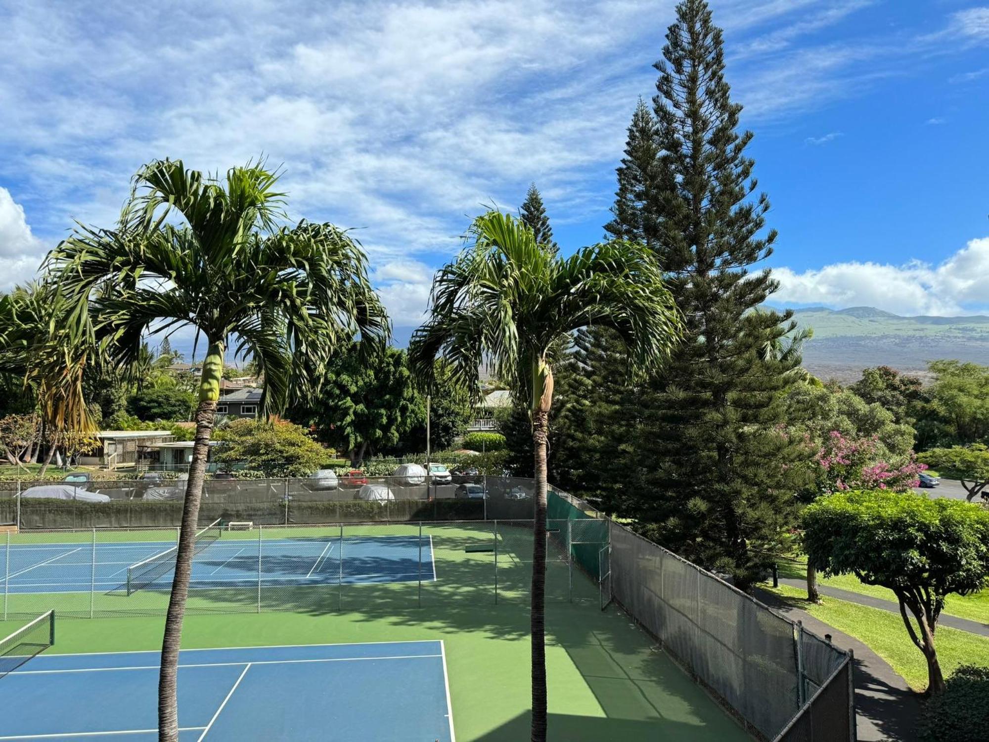 Maui Vista 1417 Holiday home Kihei
