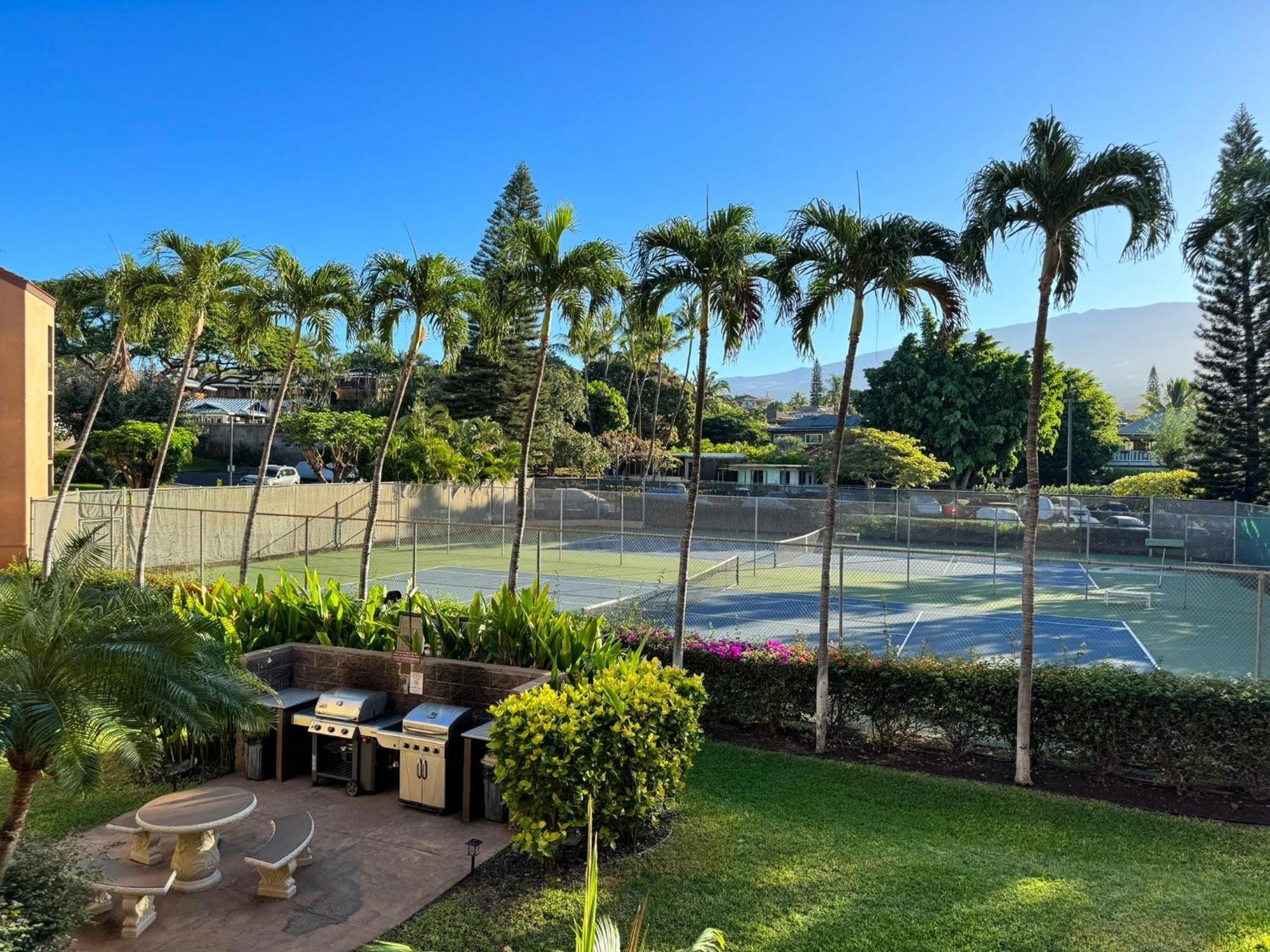 Maui Vista 1417 *