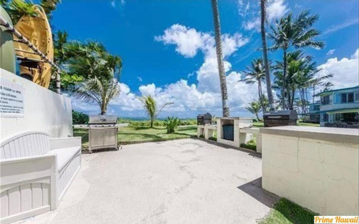 Holiday home On With Ac Laie