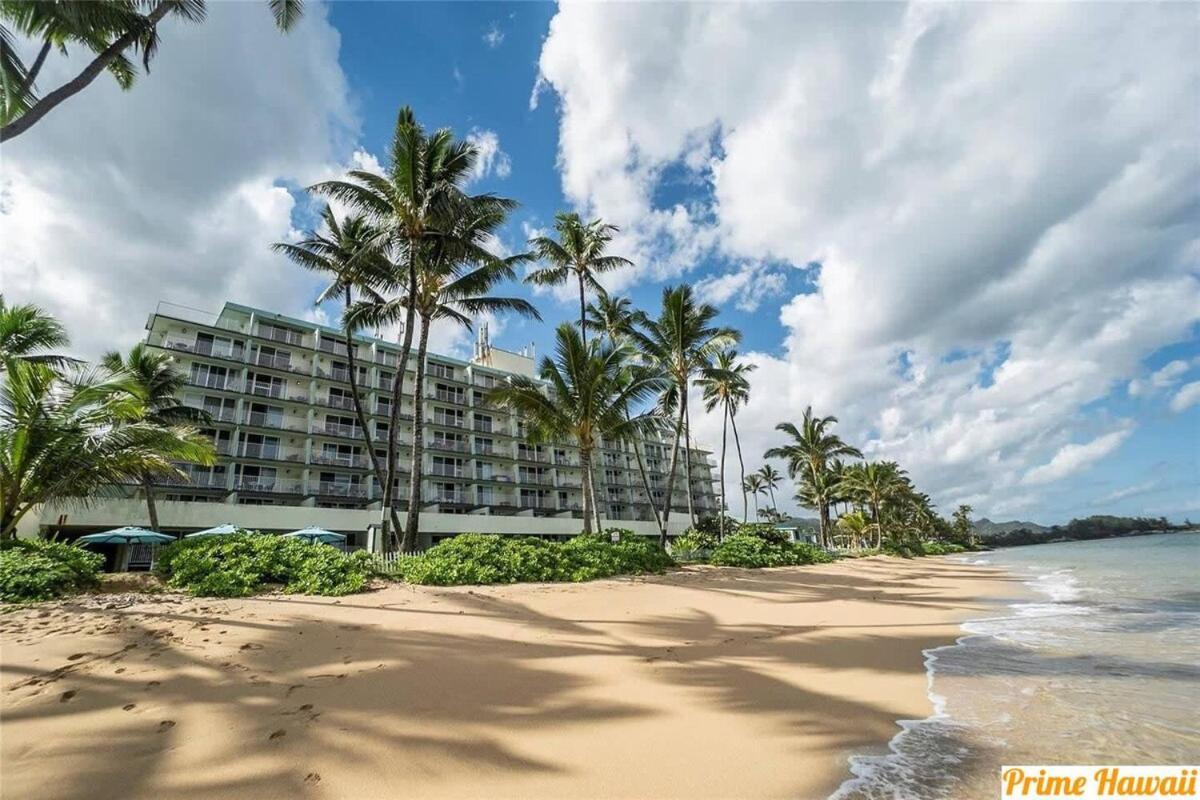 On With Ac Holiday home Laie