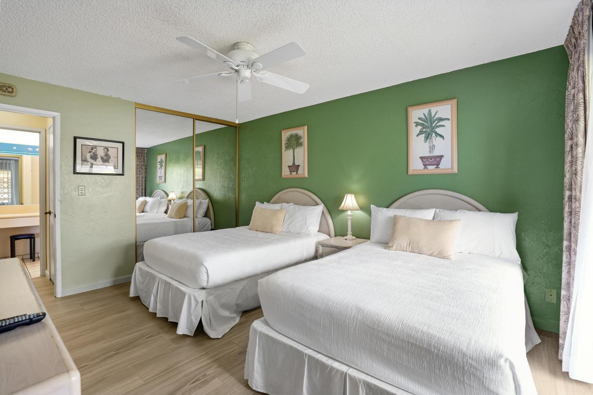 Plantation Hale G14 Apartment