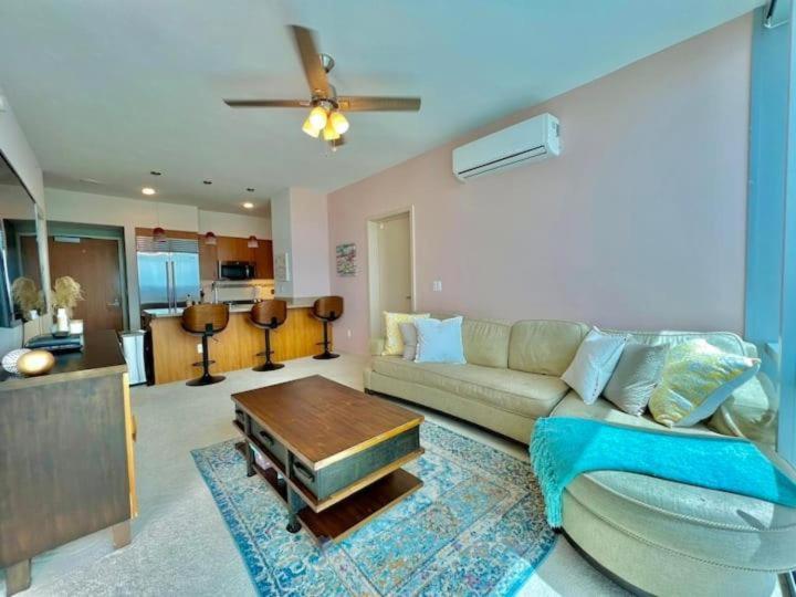 Apartment Luxury Oasis Honolulu