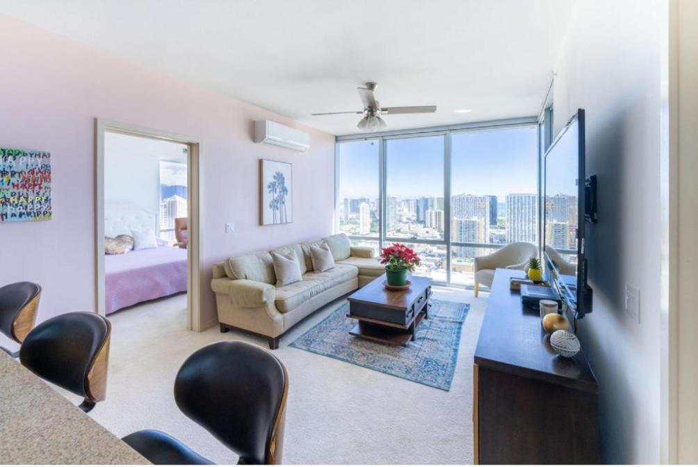 Apartment Luxury Oasis Honolulu