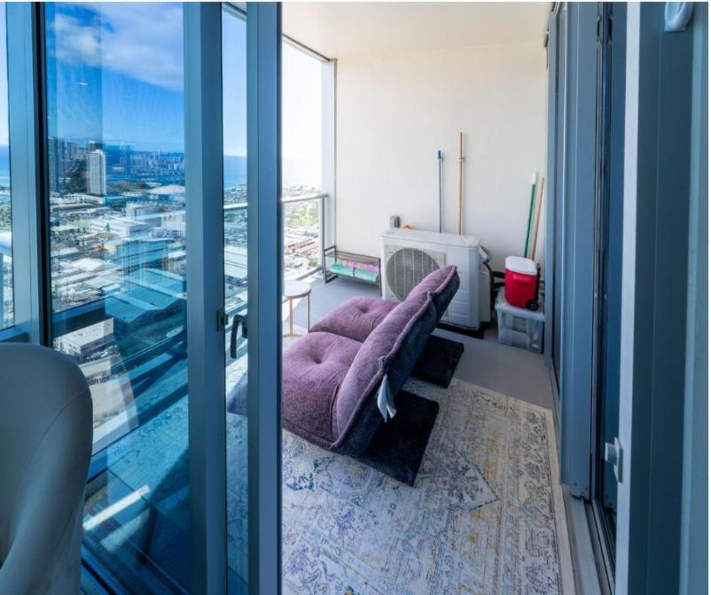 Luxury Oasis * Honolulu