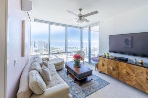 Luxury Oasis * Honolulu