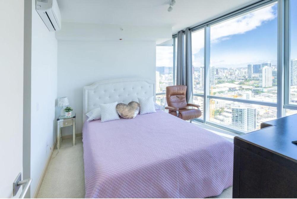 Apartment Luxury Oasis *