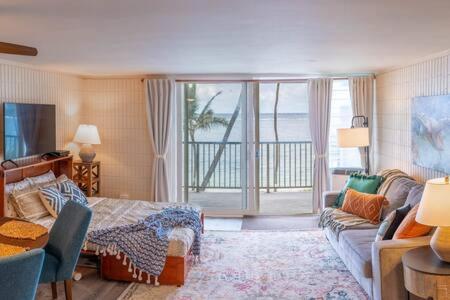Holiday home On With Ac *