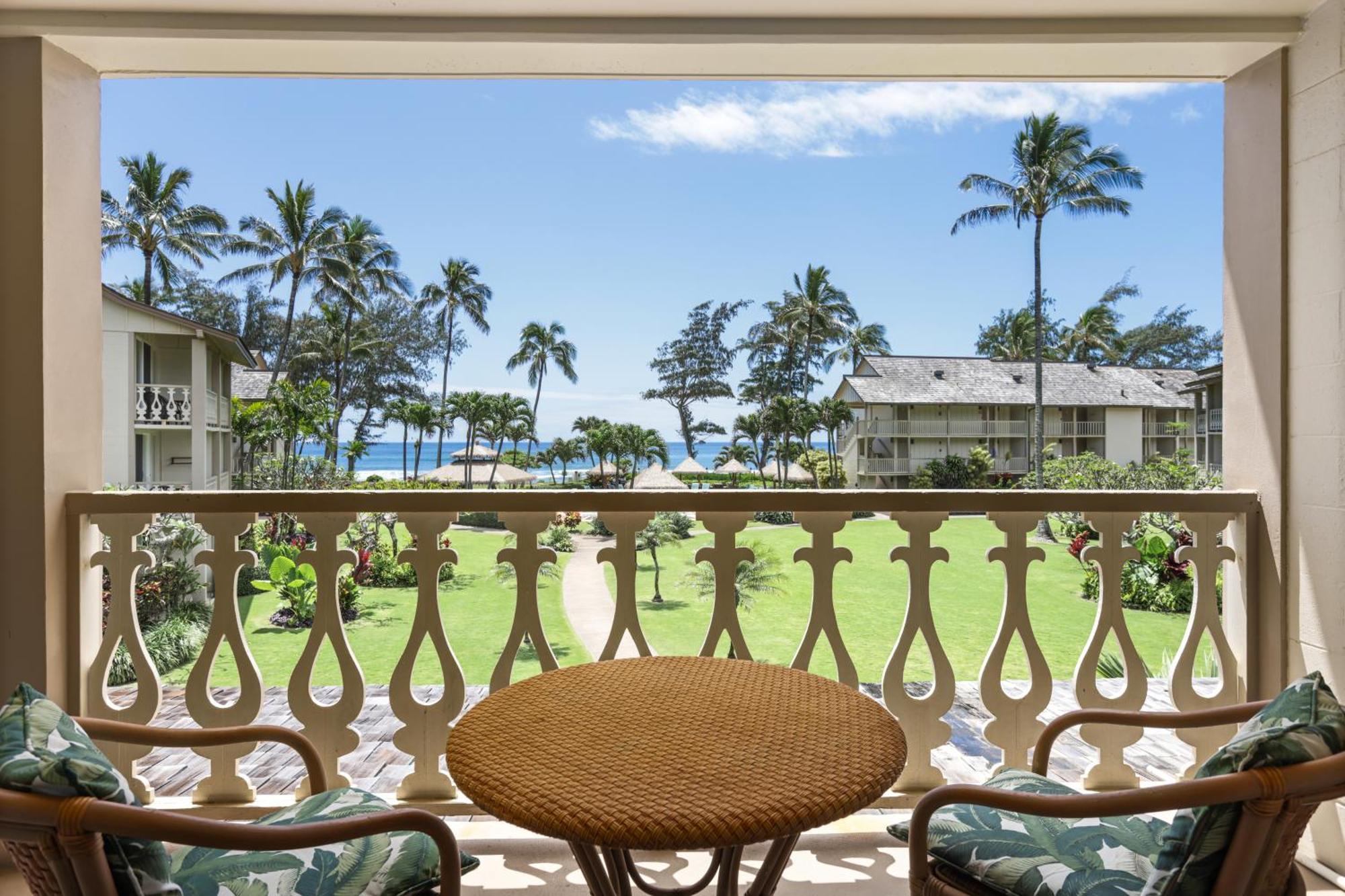 Aparthotel Aston Islander On The Kapa'a