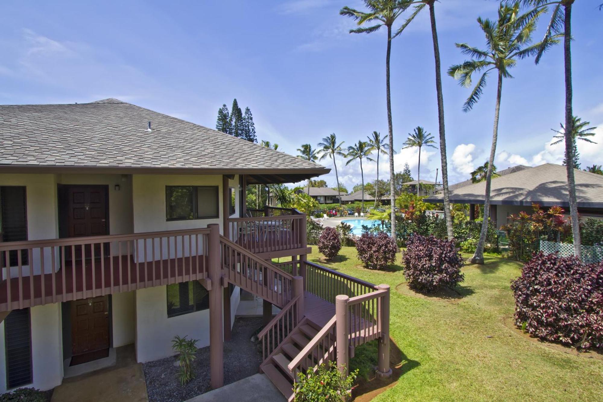 Club Wyndham Ka Eo Kai 3*