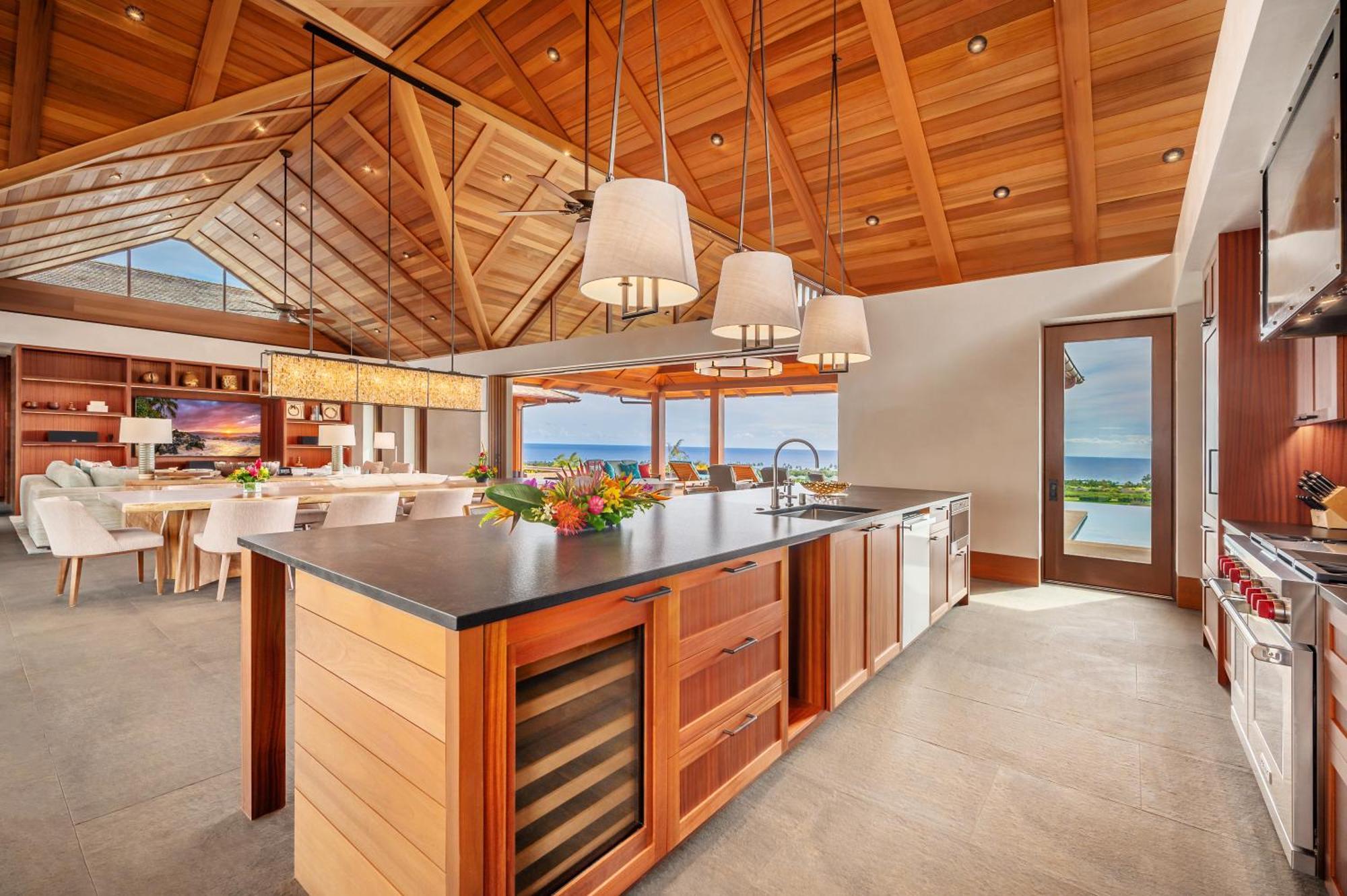 Resort Kauai Luxury Vacation Villas, A Destination By Hyatt *