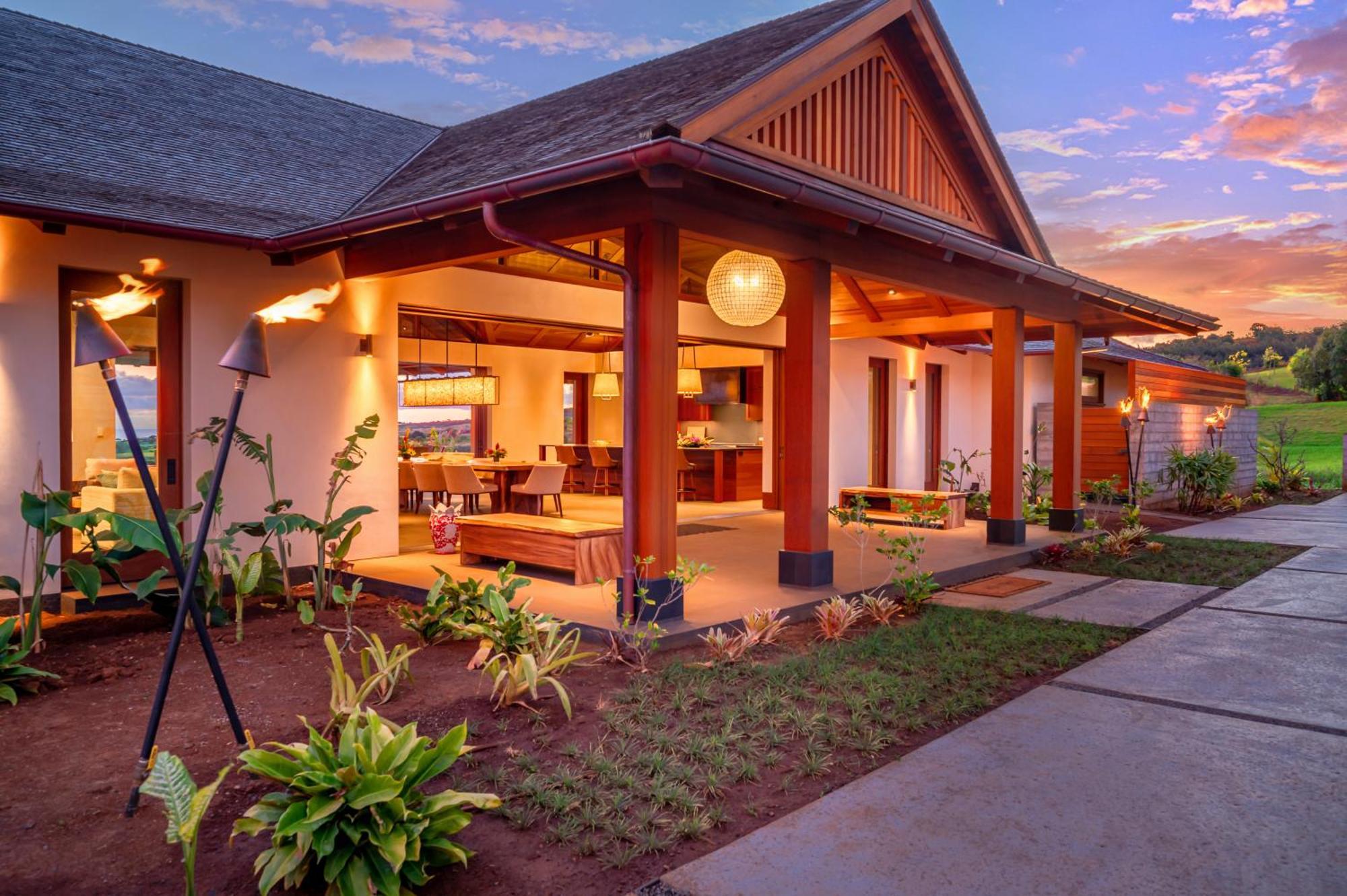 Kauai Luxury Vacation Villas, A Destination By Hyatt Resort Koloa