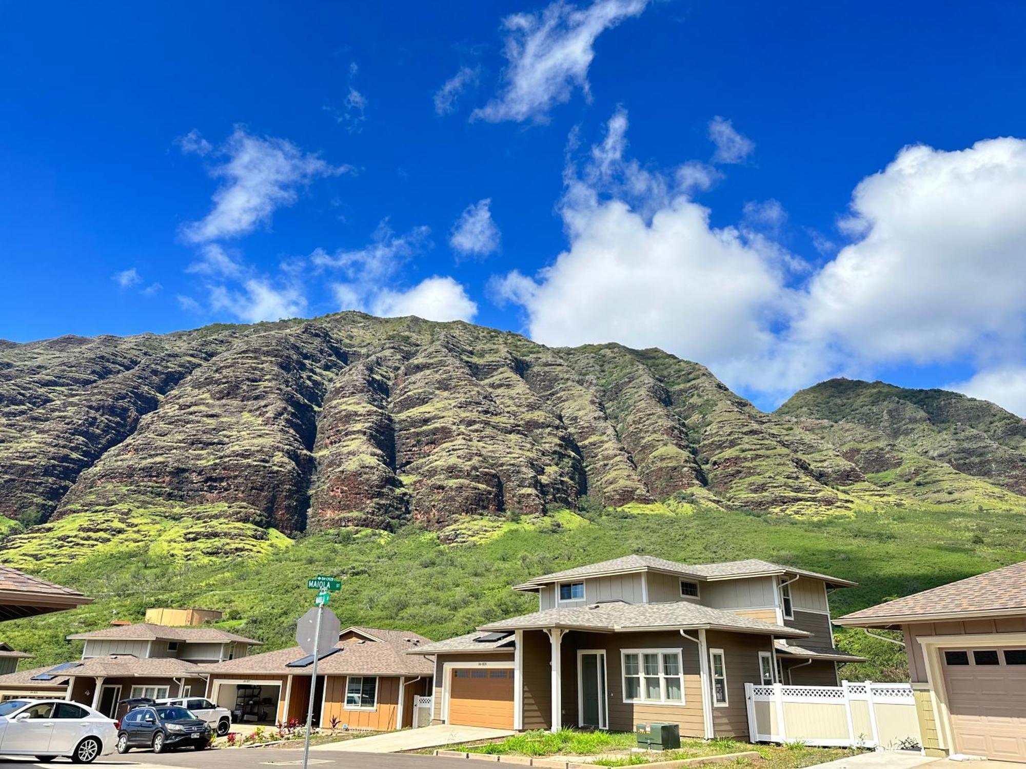 Holiday home New 4 Bedroom With Ocean And Gorgeous Mountain Views In The Gated Community Of Mauna Olu *
