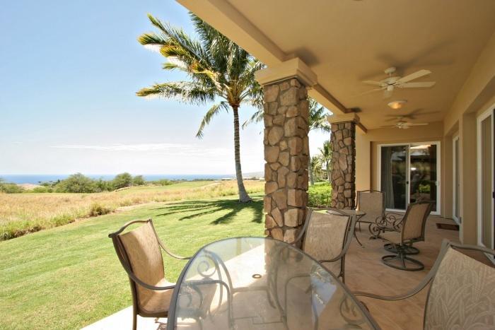 Villa Kumulani At Mauna Kea By South Kohala Management *
