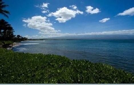 Island Sands Holiday home *