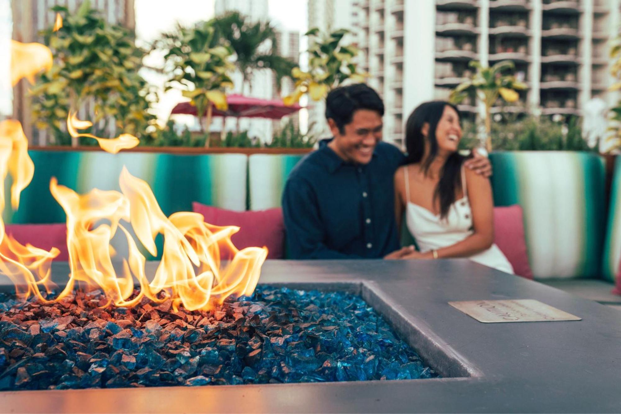 Resort Waikiki Marriott & 4*