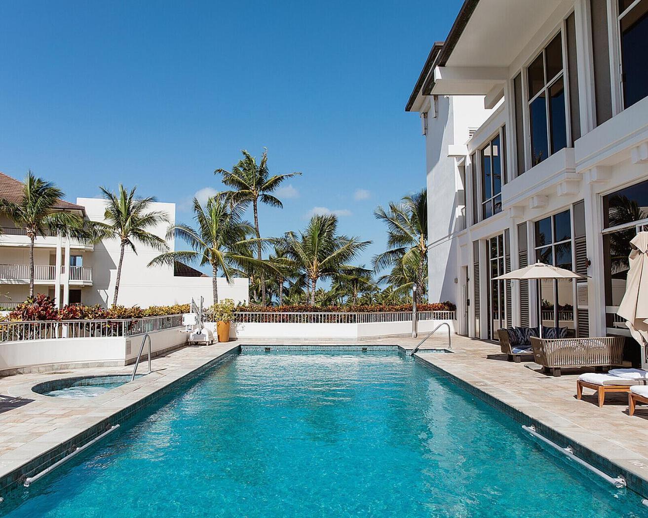 Four Seasons Oahu At Ko Olina Resort 5*