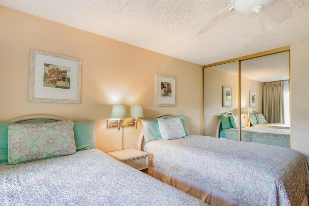 Apartment Lovely 1 Bedroom With Kitchen, Free Wifi & Parking *