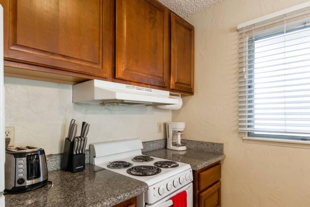 Apartment Lovely 1 Bedroom With Kitchen, Free Wifi & Parking Kapa'a