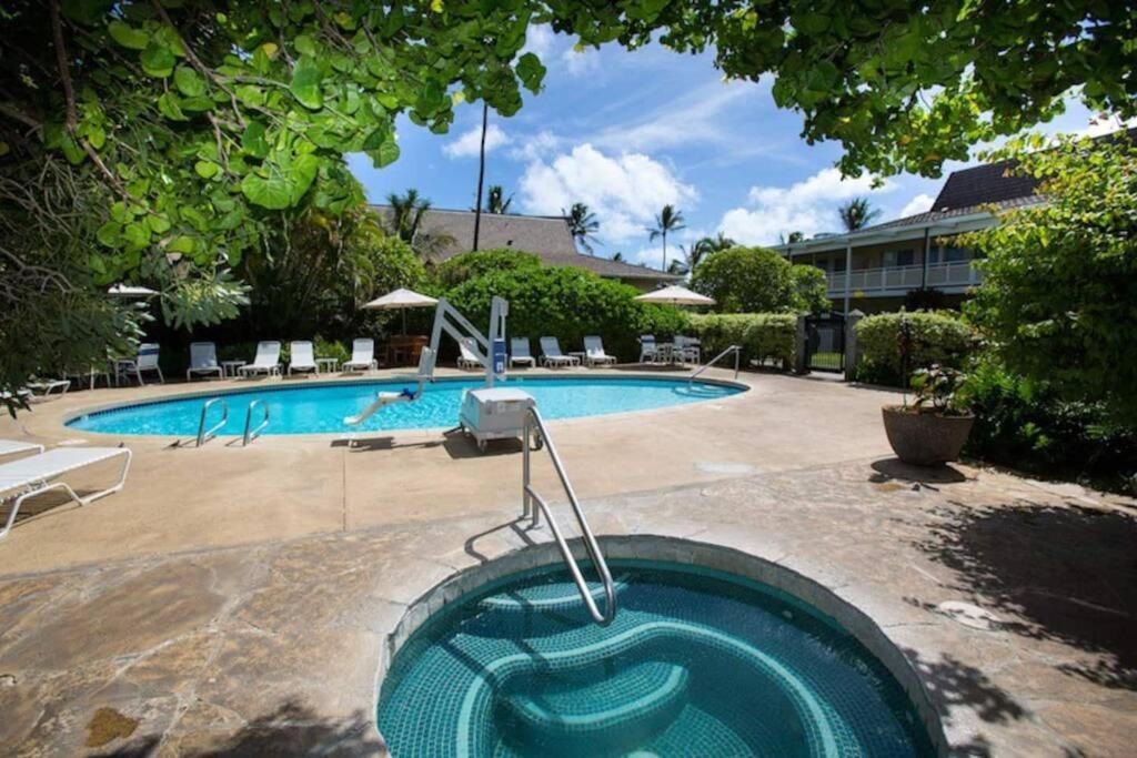 Lovely 1 Bedroom With Kitchen, Free Wifi & Parking Apartment