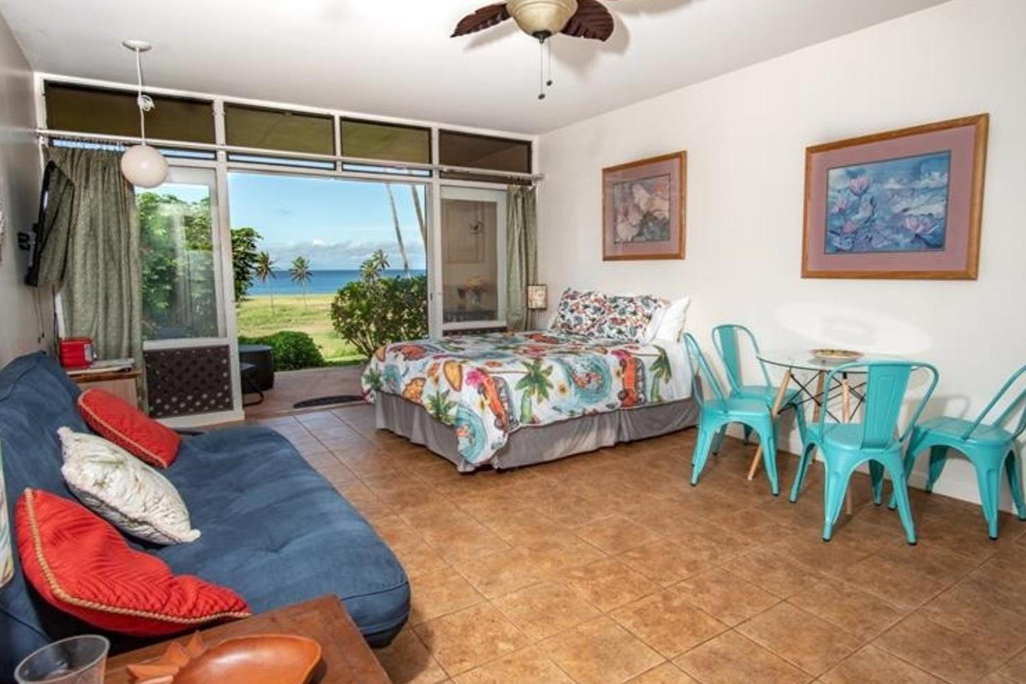 Hotel Kepuhi Maunaloa