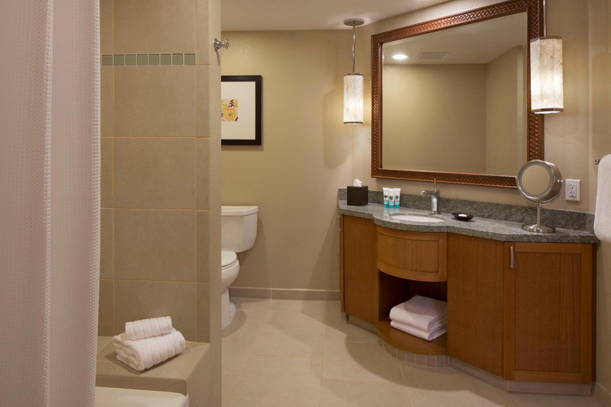 Hyatt Vacation Club At Ka'anapali Resort