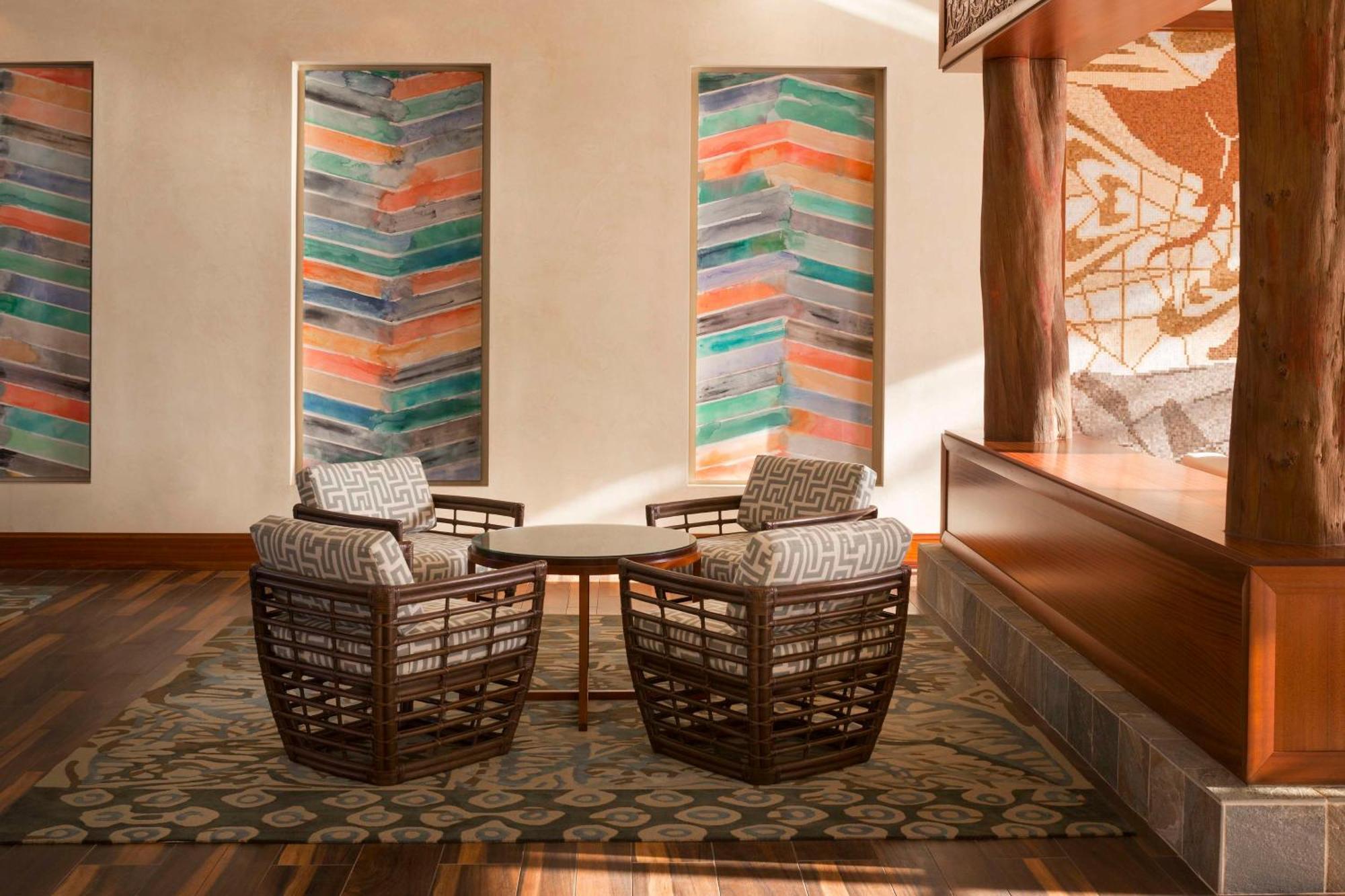 Hyatt Vacation Club At Ka'anapali 4*
