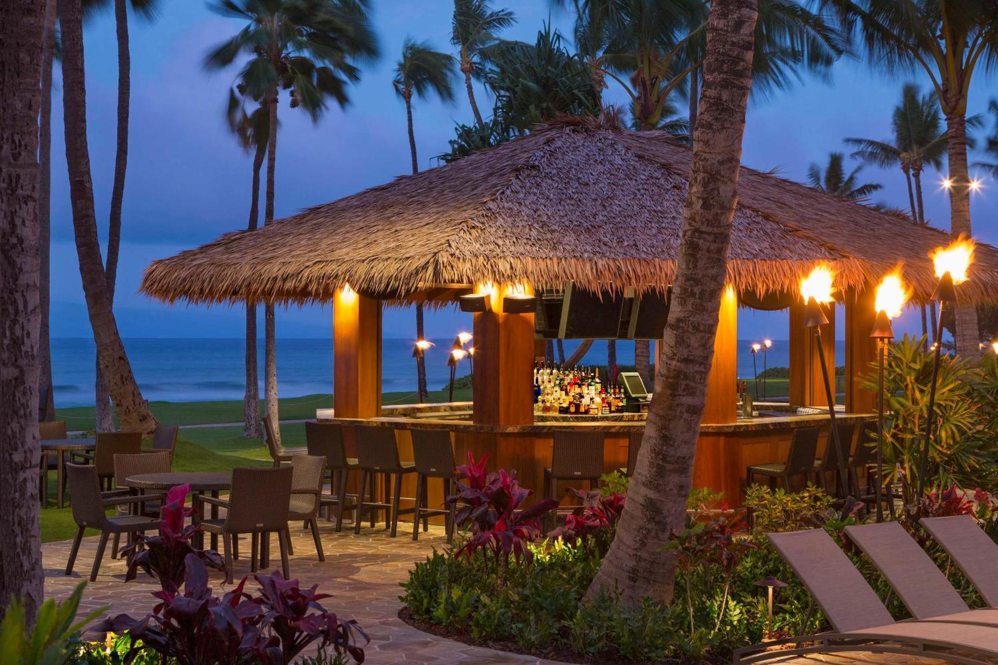 Hyatt Vacation Club At Ka'anapali Lahaina