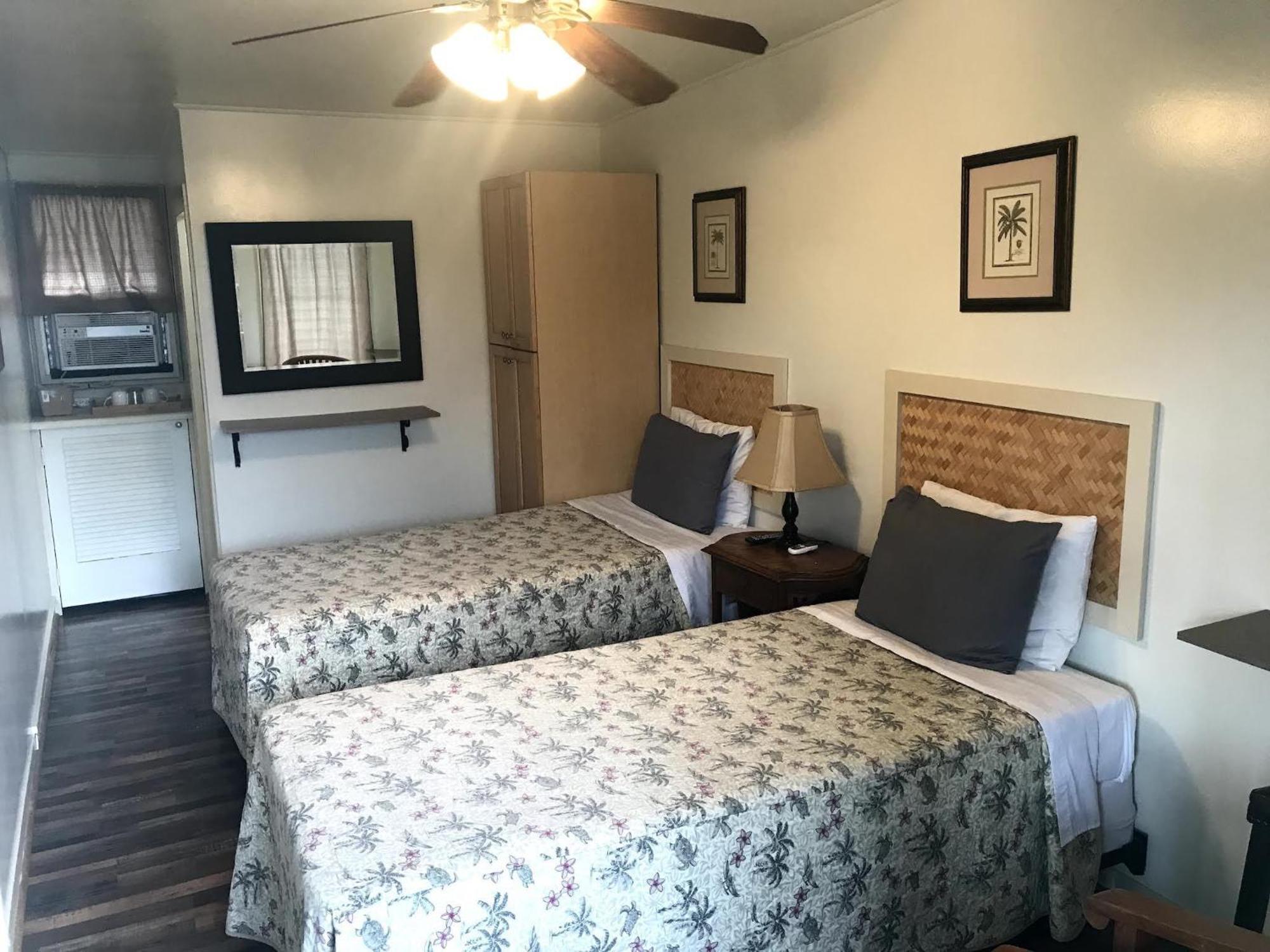 Hotel Kauai Palms 2*