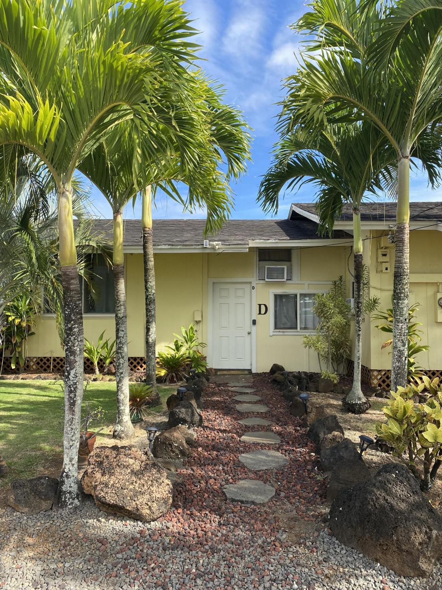 Hotel Kauai Palms 2*