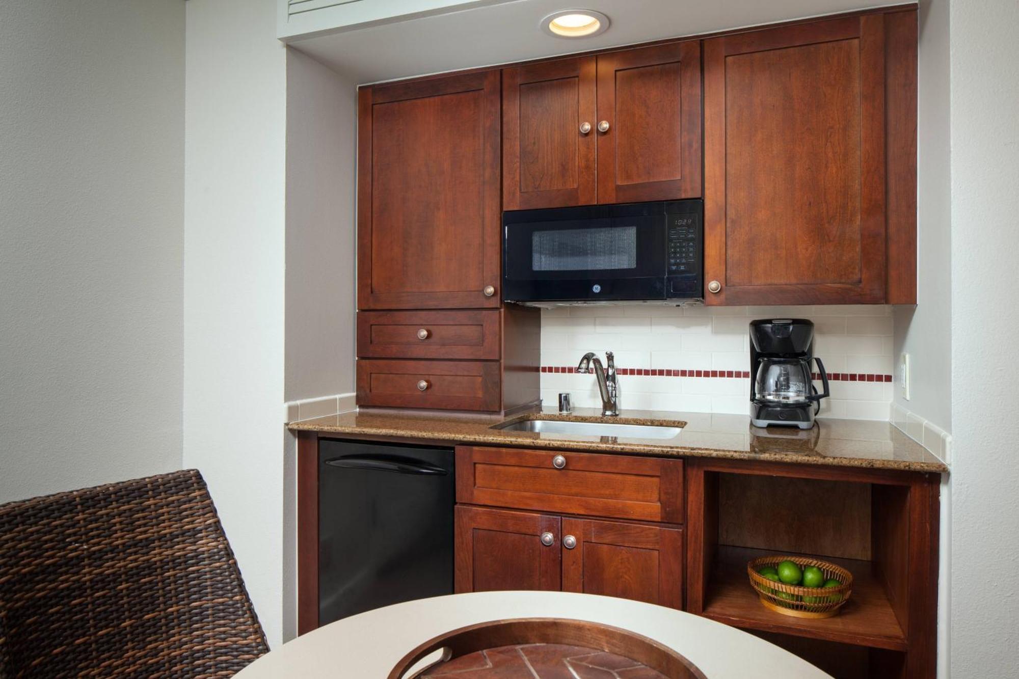 Marriott's Kaua'i Club Hotel Lihue