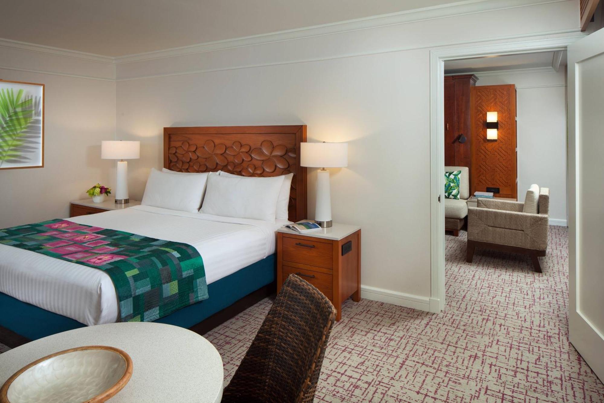 Marriott's Kaua'i Club Lihue