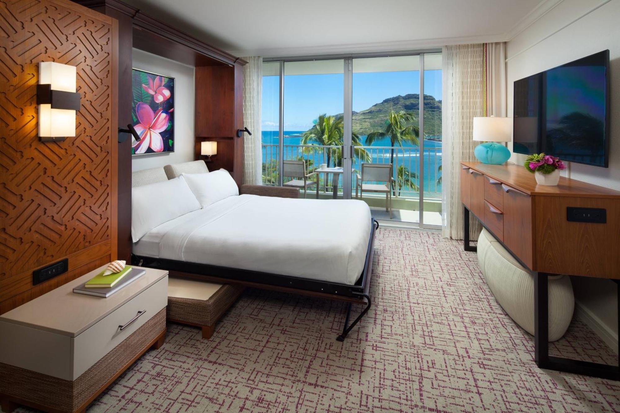 Marriott's Kaua'i Club