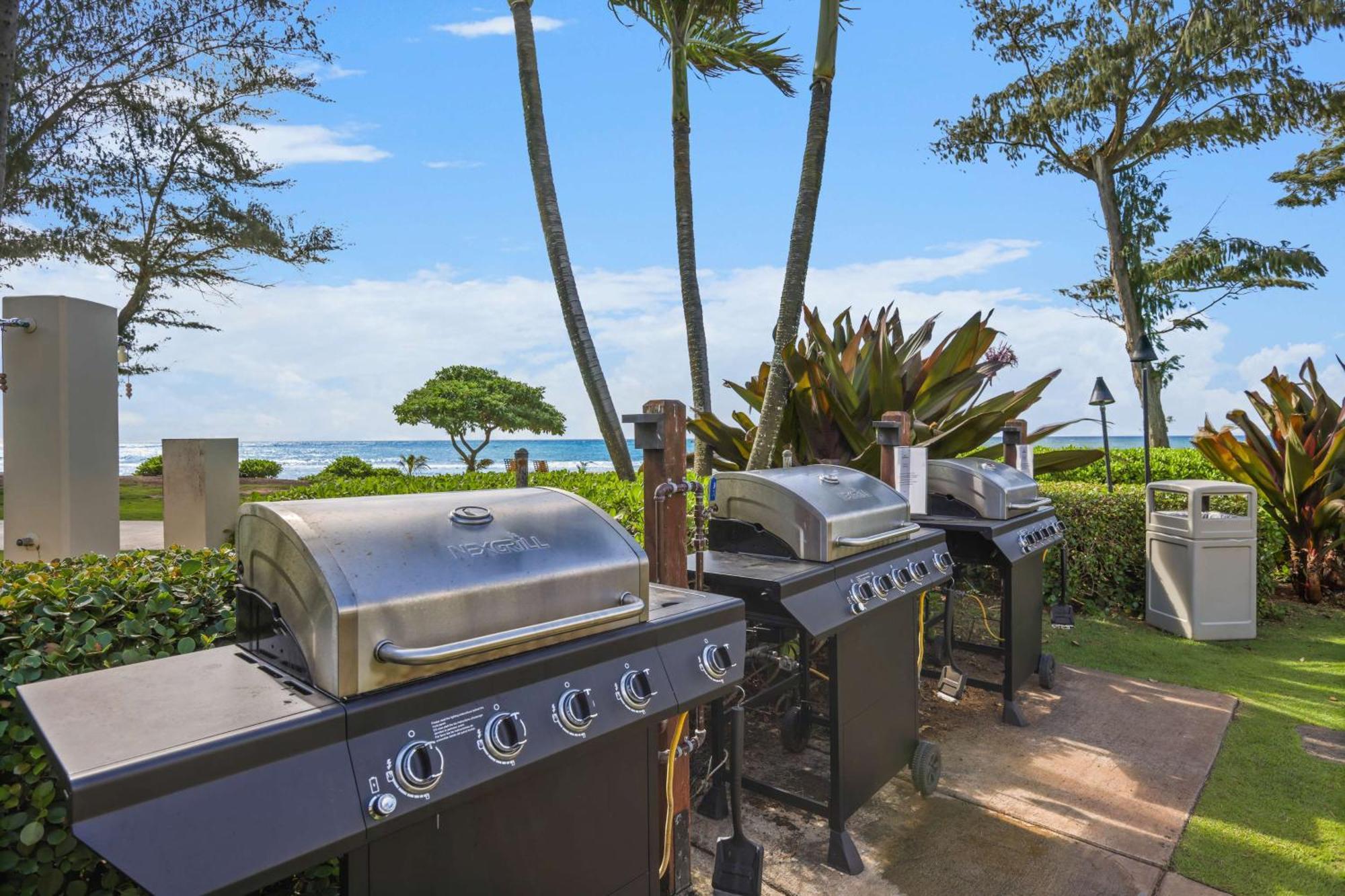 Aston Islander On The 3* Kapa'a