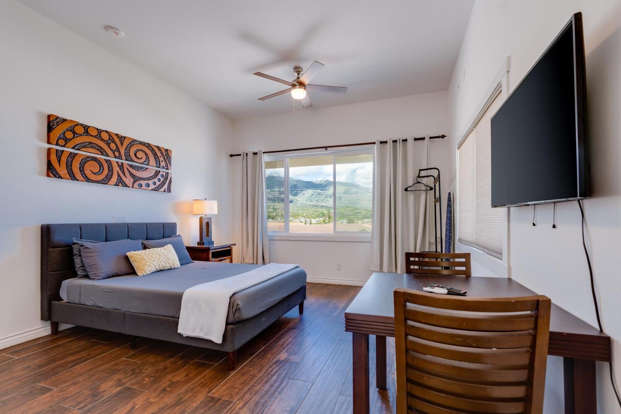 Unit 15 Maui Ohana Modern * Wailuku