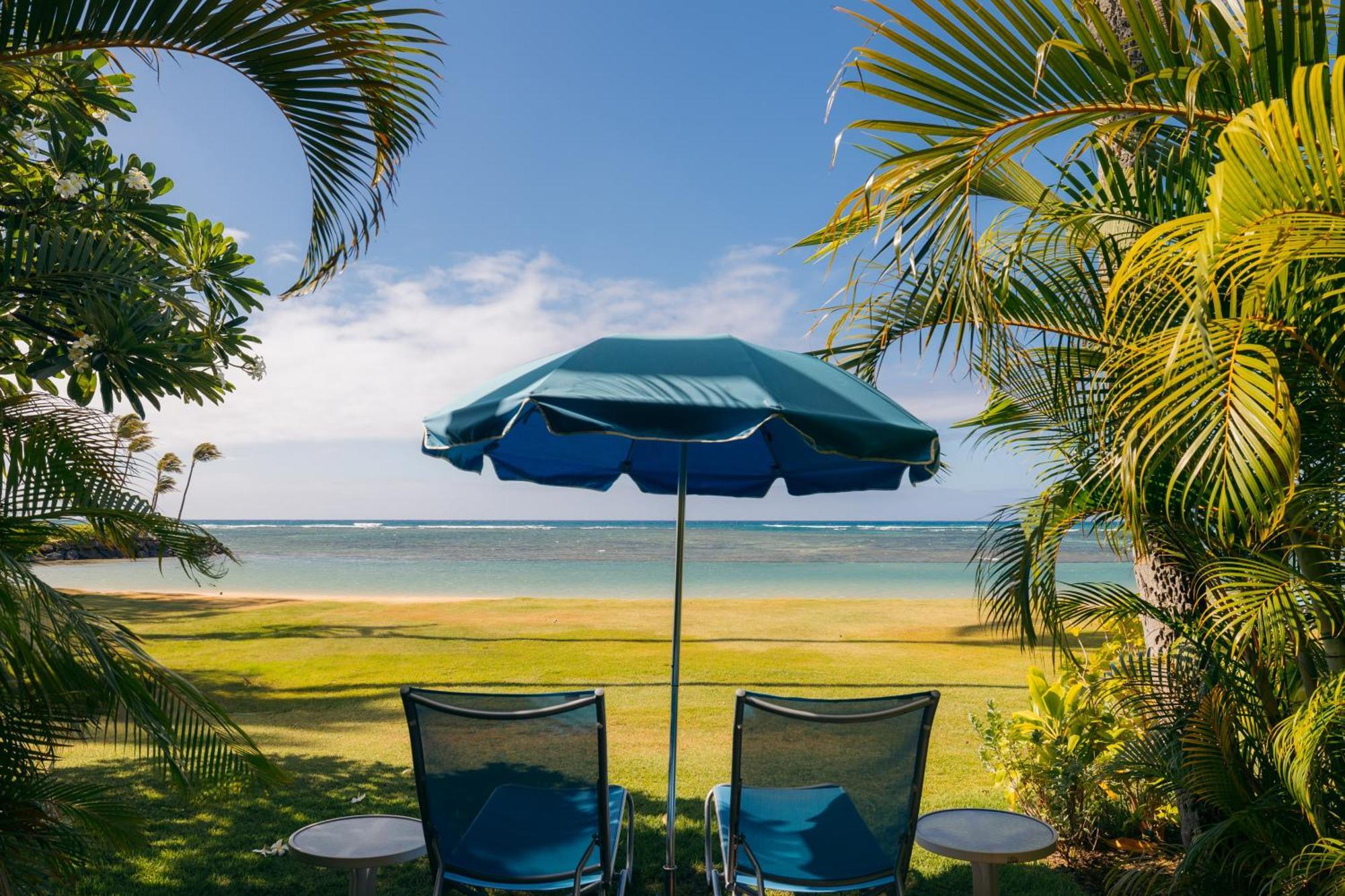 The Kahala And Honolulu