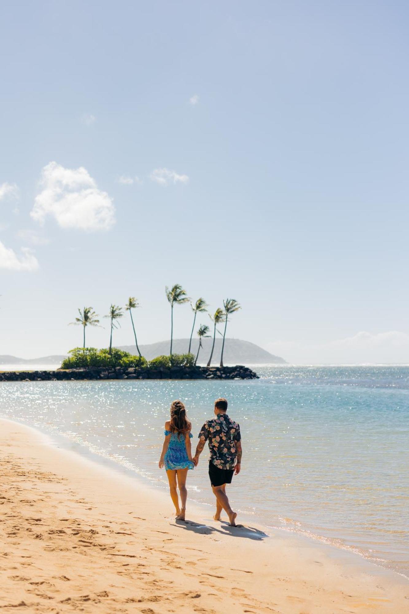 The Kahala And 5* Honolulu