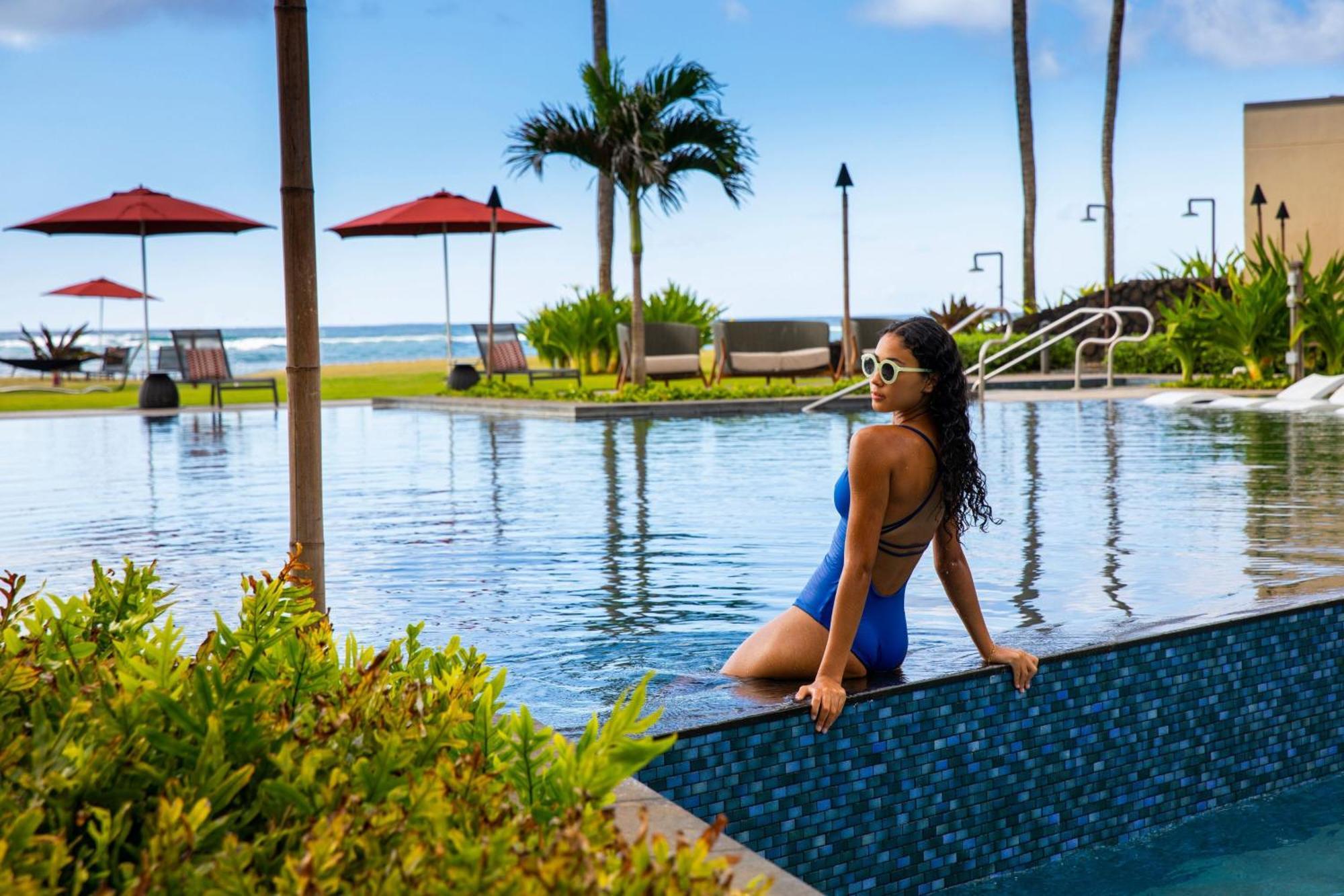 Sheraton Coconut Hotel