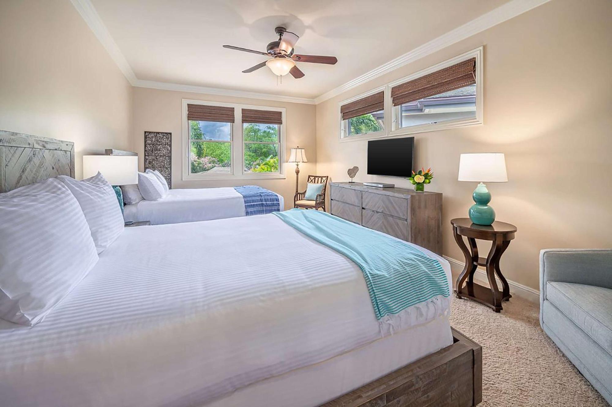 Ho Olei Residences - Coraltree Collection Resort Wailea (Maui)