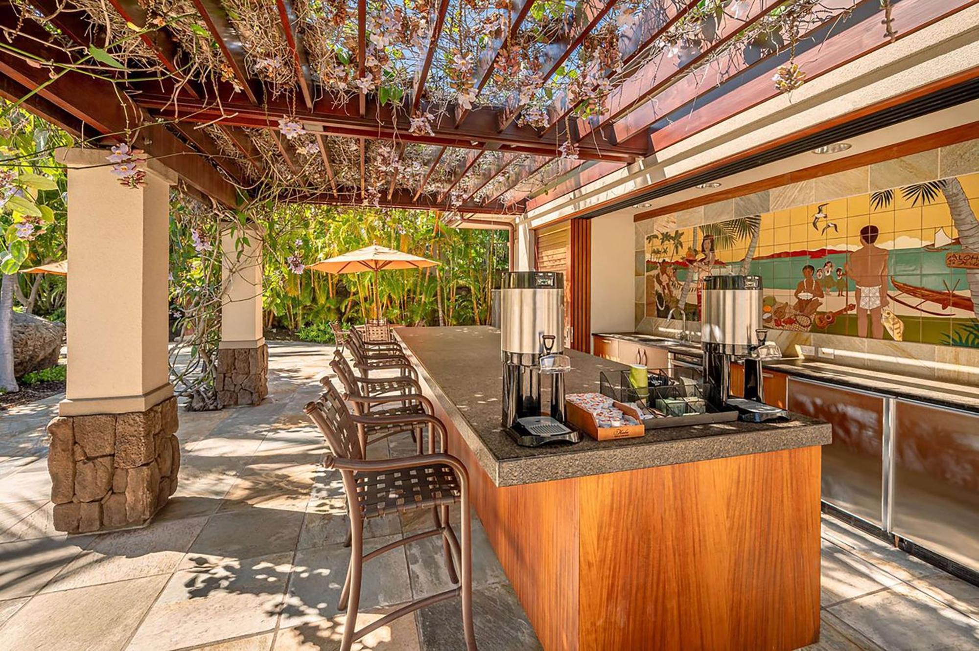 Ho Olei Residences - Coraltree Collection Resort Wailea (Maui)